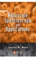 Cover of Nanoscale Spectroscopy with Applications