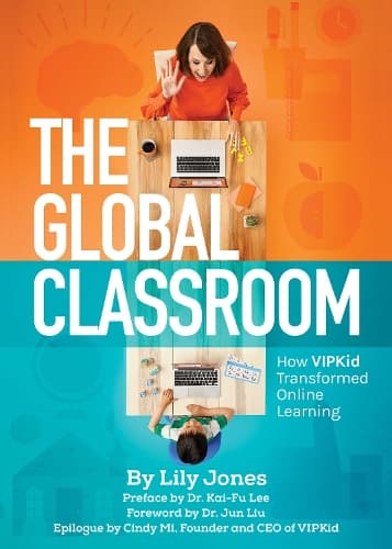 Cover of The Global Classroom