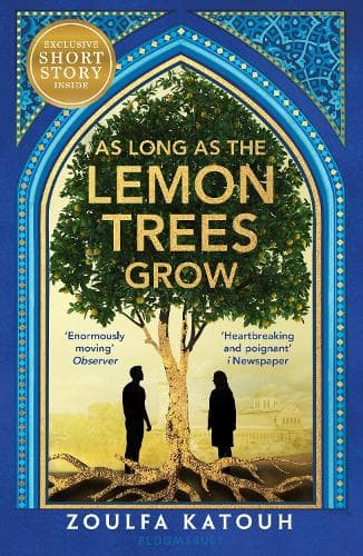 Cover of As Long As the Lemon Trees Grow