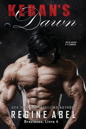 Cover of Keran's Dawn