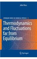 Cover of Thermodynamics and Fluctuations far from Equilibrium