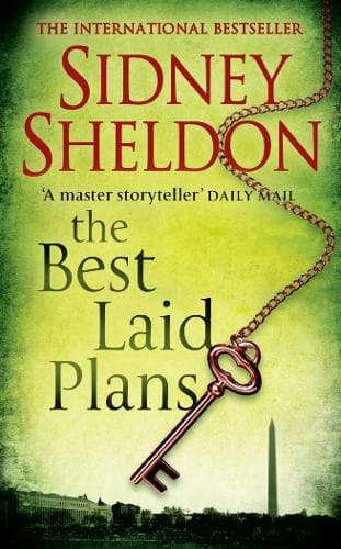 Cover of The Best Laid Plans
