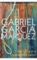 Cover of The Story Of A Shipwrecked Sailor