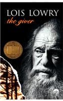 Cover of The Giver