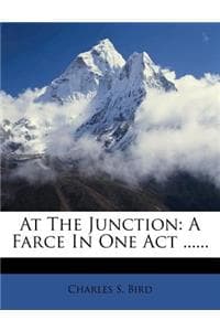 Cover of At The Junction