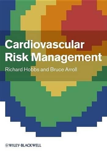 Cover of Cardiovascular Risk Management