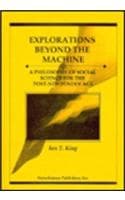 Cover of Explorations Beyond the Machine