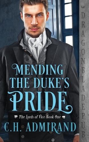 Cover of Mending the Duke's Pride