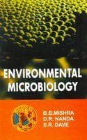 Cover of Environmental Microbiology