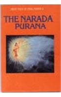 Cover of Narada Purana