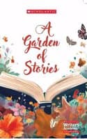 Cover of A Garden of Stories