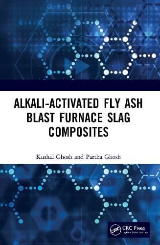 Cover of Alkali Activated Fly Ash
