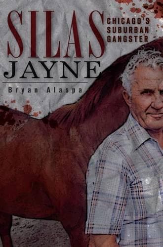 Cover of Silas Jayne