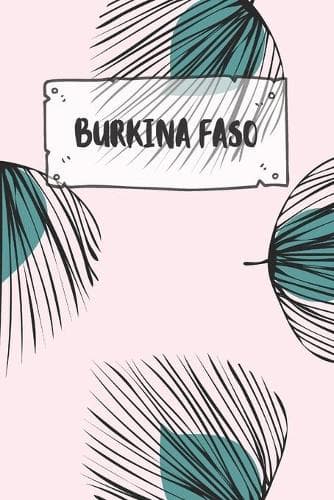 Cover of Burkina Faso