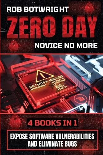 Cover of Zero Day