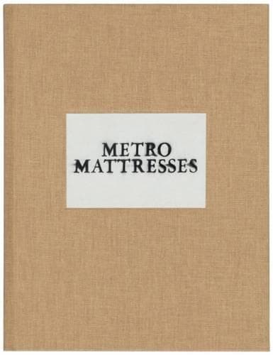 Cover of Ed Ruscha