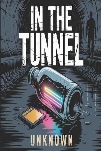 Cover of In The Tunnel
