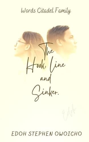 Cover of The Hook, Line, and Sinker.