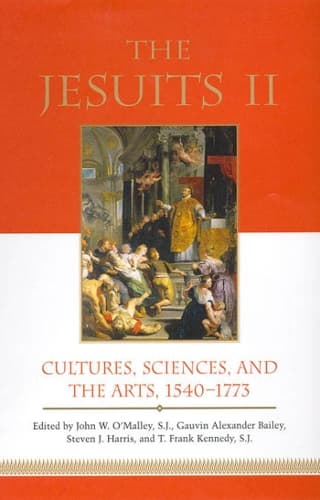 Cover of The Jesuits II