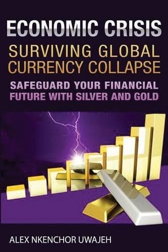 Cover of Economic Crisis