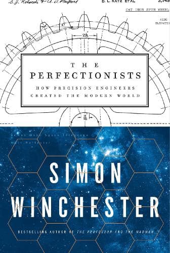 Cover of Perfectionists