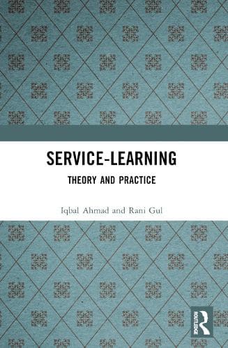 Cover of Service-Learning