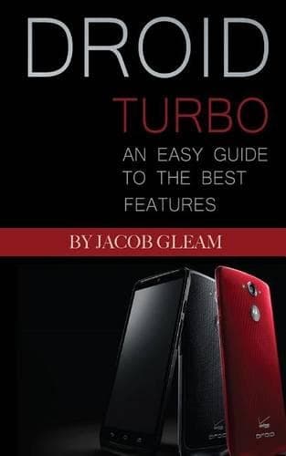 Cover of Droid Turbo