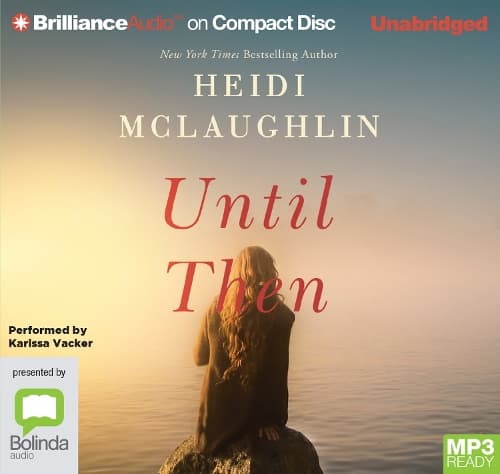 Cover of Until Then