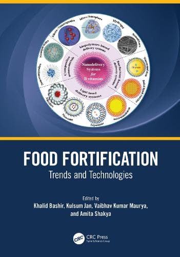 Cover of Food Fortification