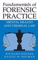 Cover of Fundamentals Of Forensic Practice