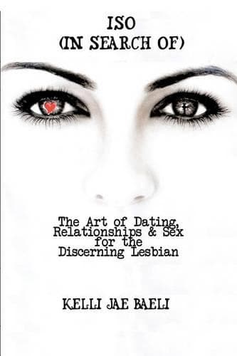 Cover of ISO (in Search Of)