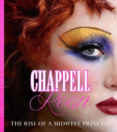 Cover of Chappell Roan