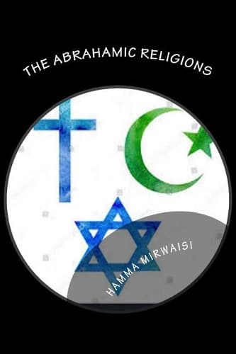 Cover of The Abrahamic Religions