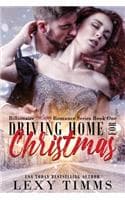 Cover of Driving Home for Christmas