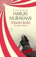 Cover of Toquio blues: Norwegian Wood