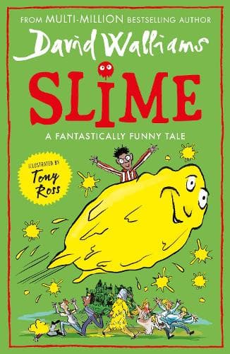Cover of Slime
