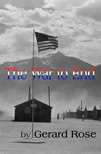 Cover of The War to End