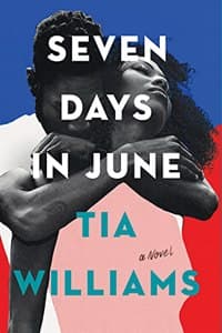Cover of Seven Days in June