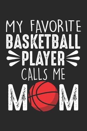 Cover of My Favorite Basketball Player Calls Me