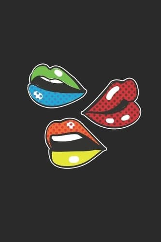 Cover of 80's Lips