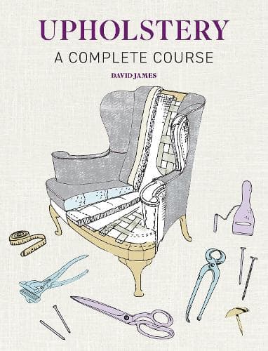 Cover of Upholstery