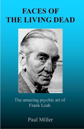 Cover of Faces of the Living Dead