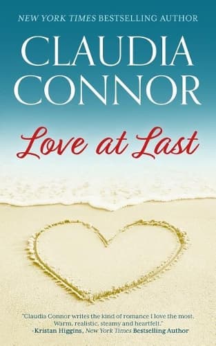 Cover of Love at Last