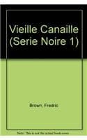 Cover of Vieille Canaille