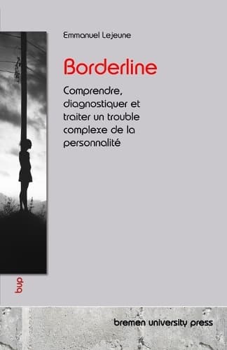 Cover of Borderline