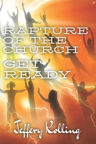 Cover of Rapture of the Church