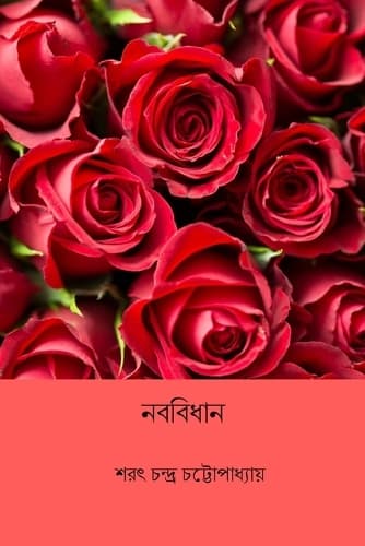 Cover of Naba Bidhan