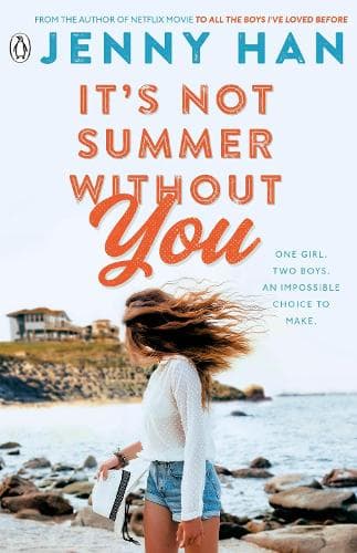 Cover of It's Not Summer Without You