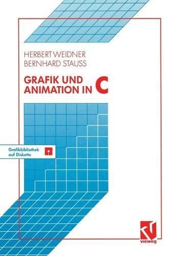 Cover of Grafik und Animation in C