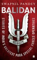 Cover of Balidan